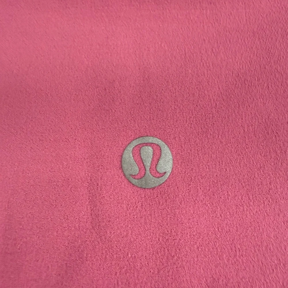 lululemon athletica Mauve Pink High-Rise Leggings - Picture 5 of 8